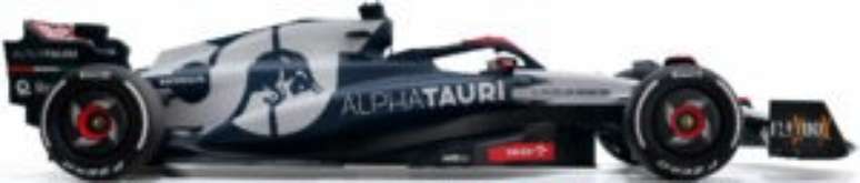 Carro da AlfaTauri