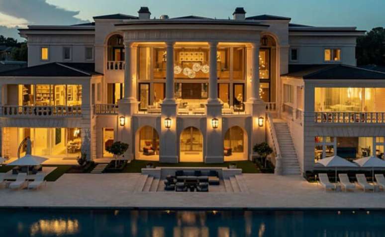 Brazilian businessman sells properties in the United States for R$ 190 million