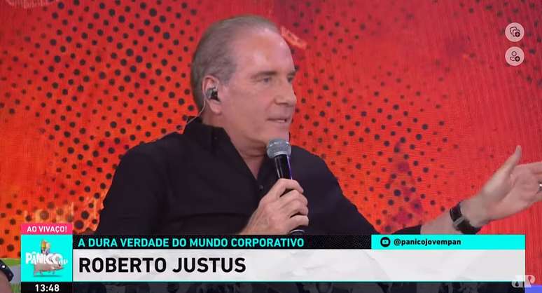 Justus afirma que um dos maiores erros de Bolsonaro foi manter uma guerra contra a imprensa