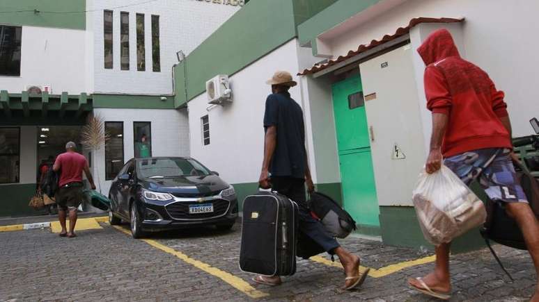 Baianos são resgatados de trabalho em situação análoga à escravidão