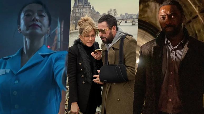 Por que assistir a “Mistério em Paris”, filme da Netflix com