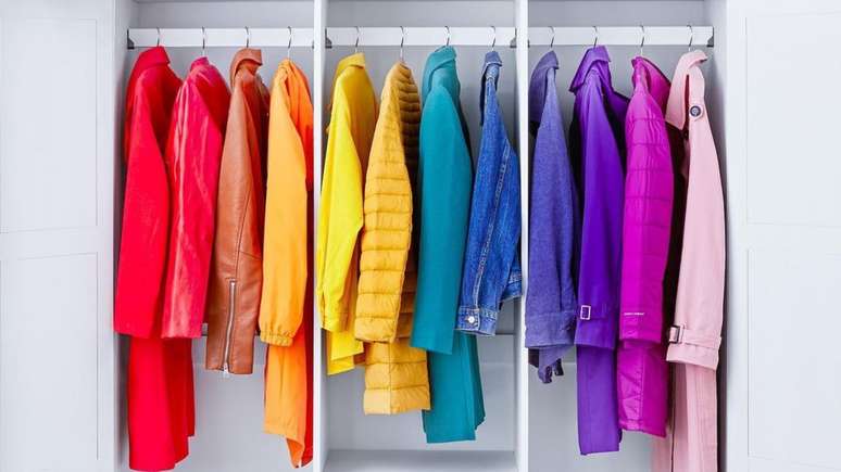 CORES: Saiba como investir nos principais tons do momento