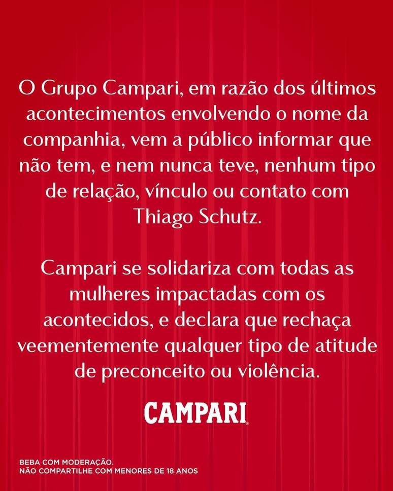 Reprodu&ccedil;&atilde;o / Instagram