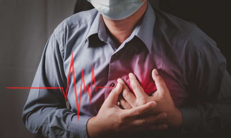 Arritmia cardíaca vai além da palpitação! Veja todos os sintomas -