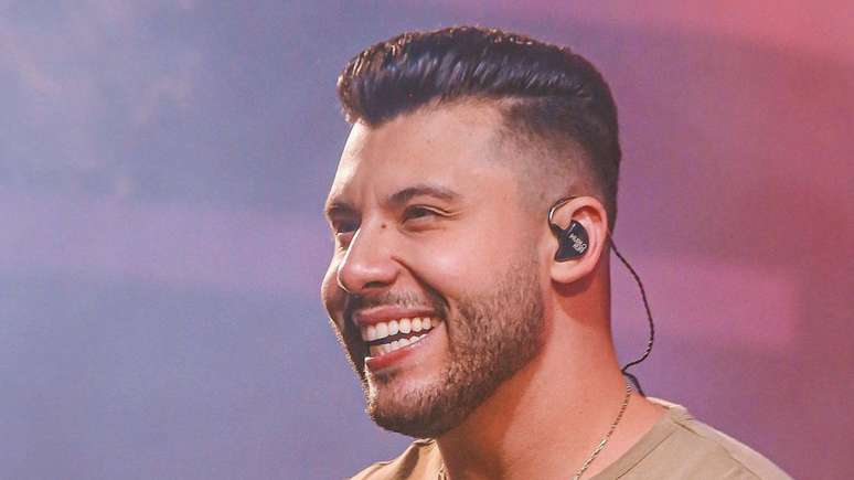 Murilo Huff Reprodu&ccedil;&atilde;o/Instagram