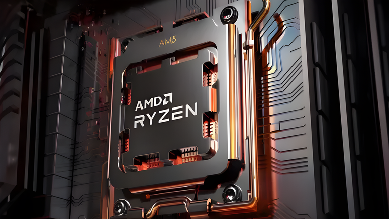 Launch of AMD Ryzen 9 7950X3D and 7900X3D with stacked cache