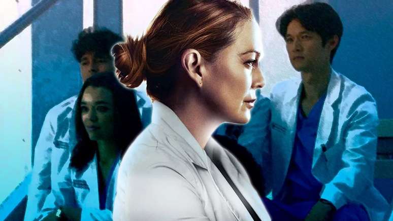 COMO ASSISTIR GREY'S ANATOMY DUBLADO TEMPORADAS (7 Dias TESTE) en 2023