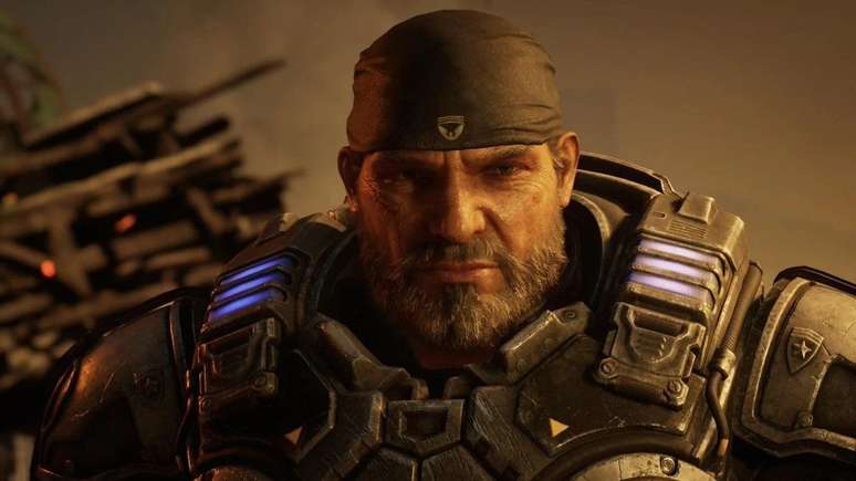 Estúdio de Gears of War está recrutando para novo game da série