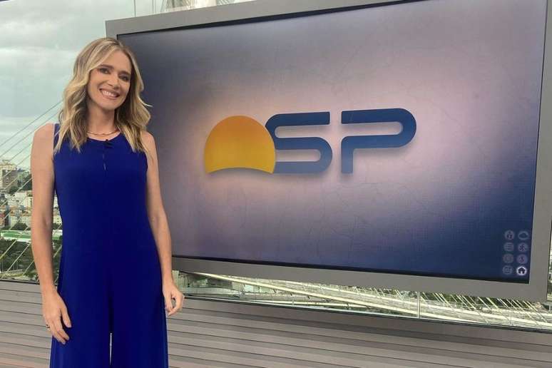 Apresentadora da Globo pede demissão após 17 anos na emissora