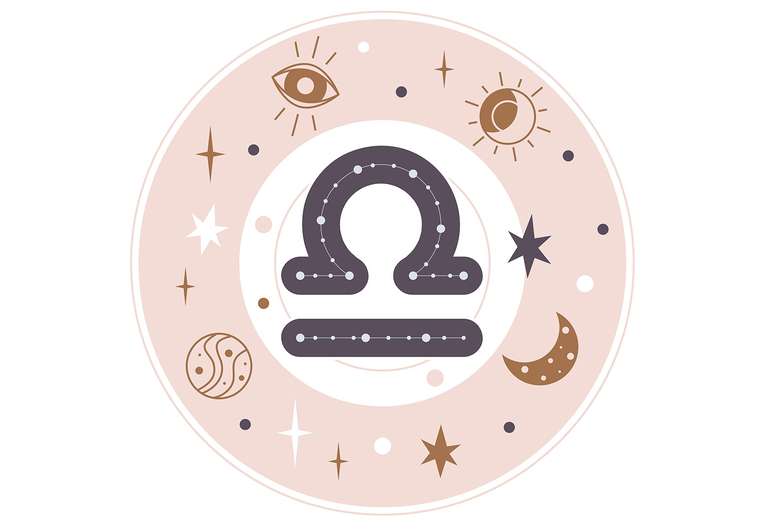 Astrology: Discover the word of the year for the Libra child