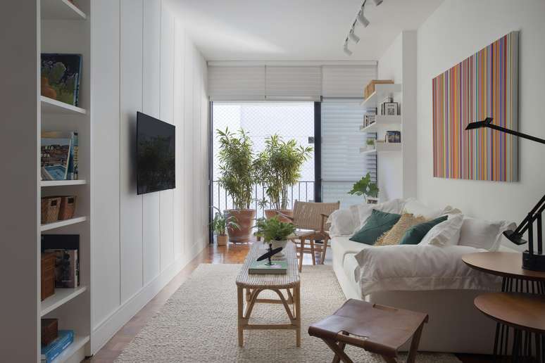 Project by Brise Architecture.