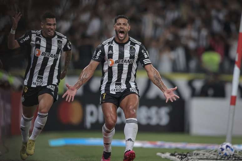 Atlético-MG vence o Carabobo e avança à 3ª fase prévia da Libertadores