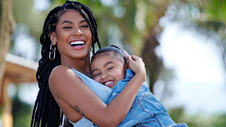 Pocah Reprodu&ccedil;&atilde;o/Instagram