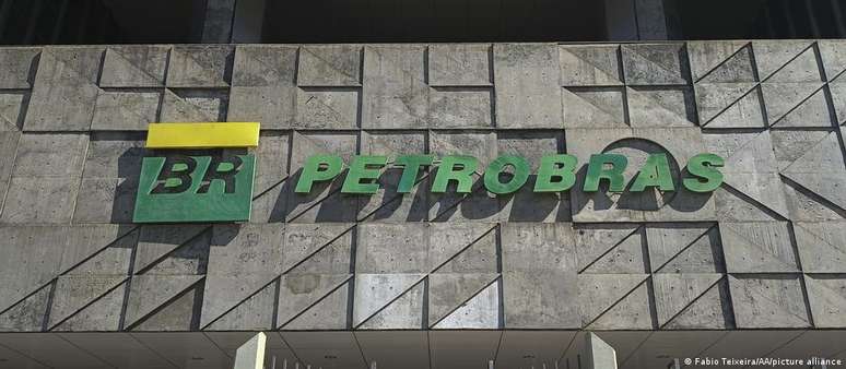 O lucro anual da Petrobras já havia sido recordeapp da blaze baixar2021, no valor de R$ 106,6 bilhões