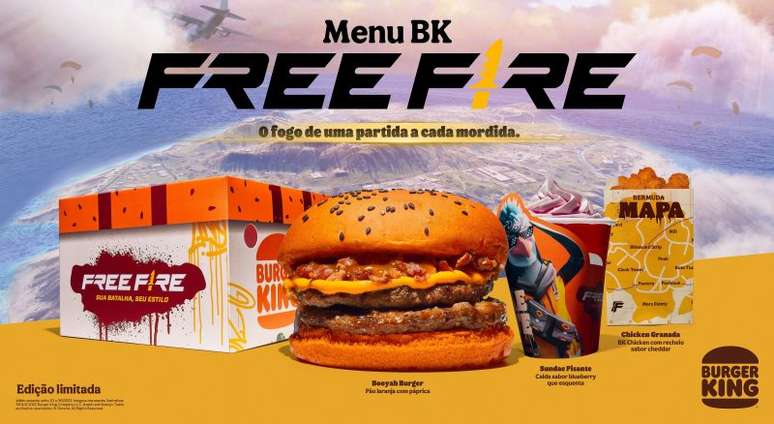 Joga Burger, Acervo de Jogos