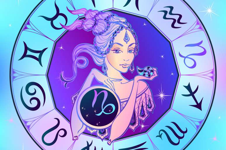 Ambi&ccedil;&atilde;o &eacute; o s&iacute;mbolo da capricorniana 