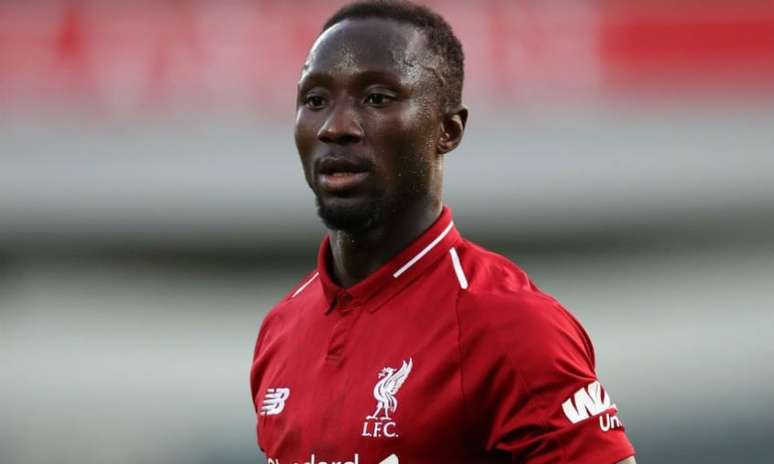 Naby Keita está na mira da Inter de Milão para a próxima temporada (Divulgação)