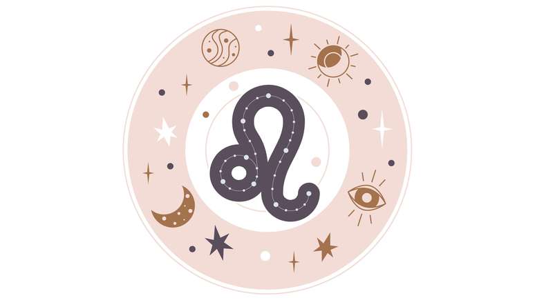 Astrology: discover the word of the year for the child of the Leo sign
