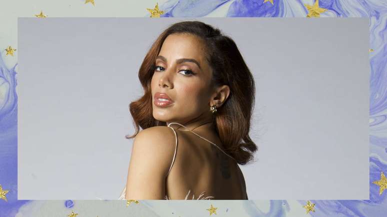 Anitta expõe situação com gravadora e reclama: "Pagando pelo erro" -