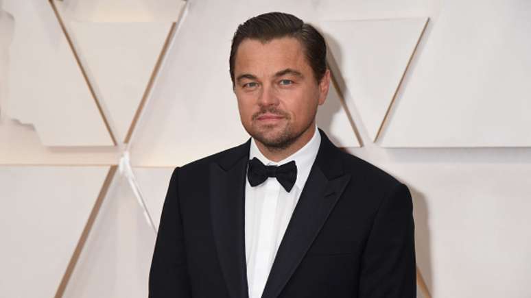 Namoradas (e ficantes) de Leo DiCaprio precisam assinar contrato de confidencialidade, diz site