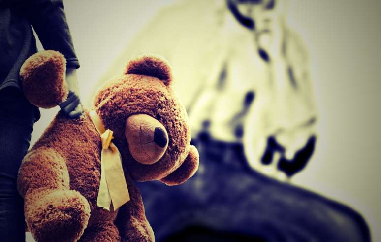 Abuso sexual infantil pode causar medo e vergonha em crianças e adolescentes
