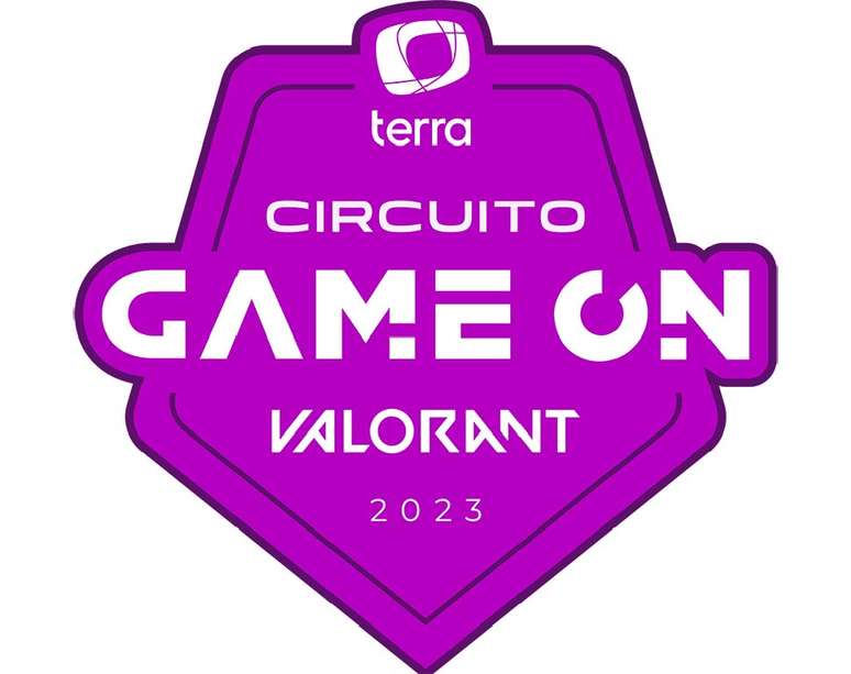 Circuito Terra Game On estreia em março com campeonato de Valorant