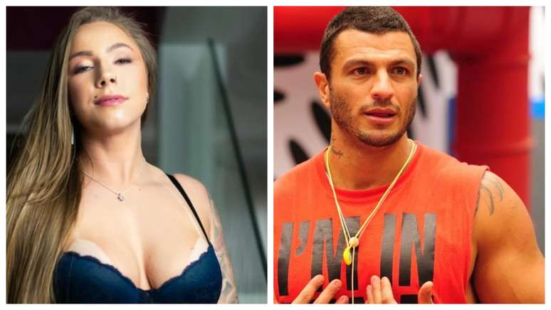 OnlyFans muse reveals “one night stand” with BamBam and her husband: “It was crazy”