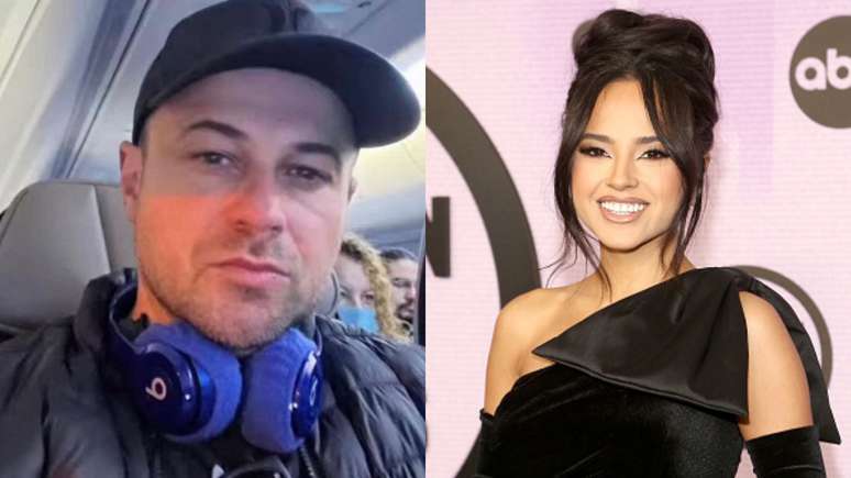 Primo da cantora Becky G &eacute; encontrado morto no Rio de Janeiro
