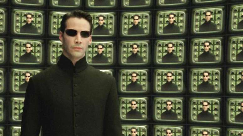 Filme 'Matrix' deu origem à ideia de redpill (pílula vermelha)