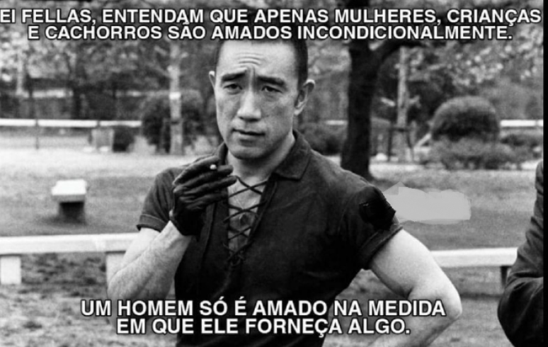 Meme de grupo redpill na internet