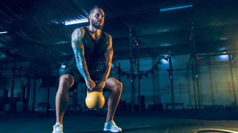 Deadshot - Shutterstock