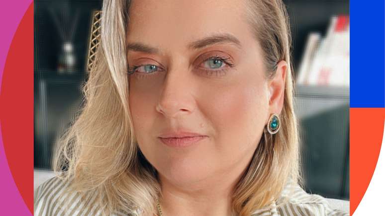 Camila Menon estar&aacute; na Casa Cl&atilde;