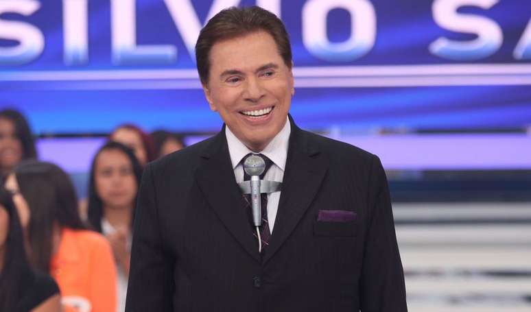 Um rombo de R$ 4 bilh&otilde;es em uma empresa deixou Silvio Santos furioso.