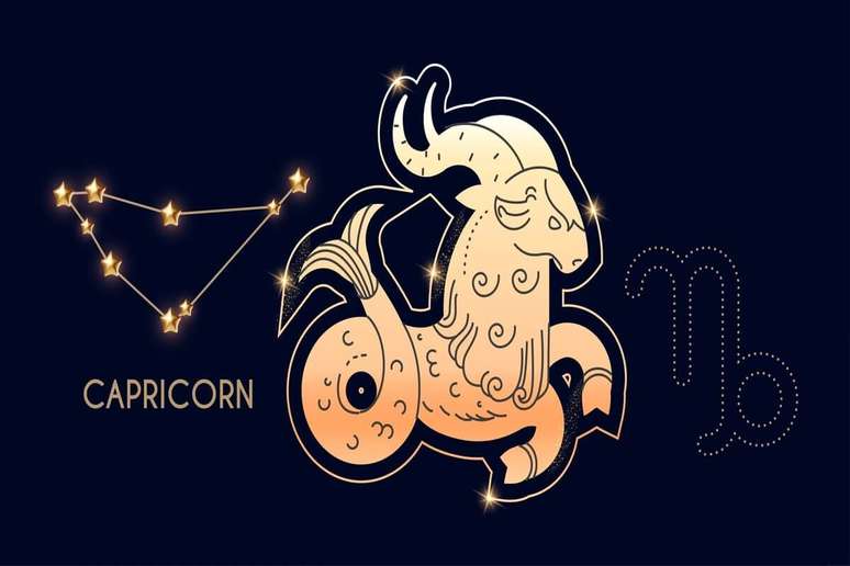 Previs&atilde;o da semana para o signo de Capric&oacute;rnio 