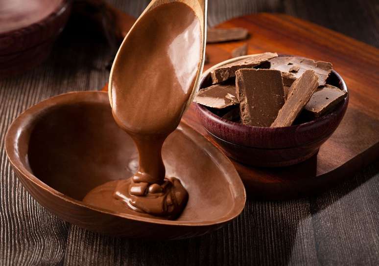Entenda qual &eacute; o melhor chocolate para fazer ovo de P&aacute;scoa