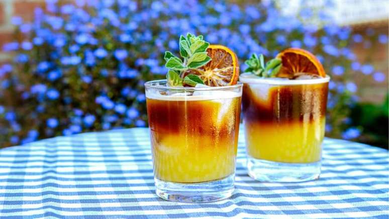 Caipirinha coffee: uniting national passions in the best drink in the world
