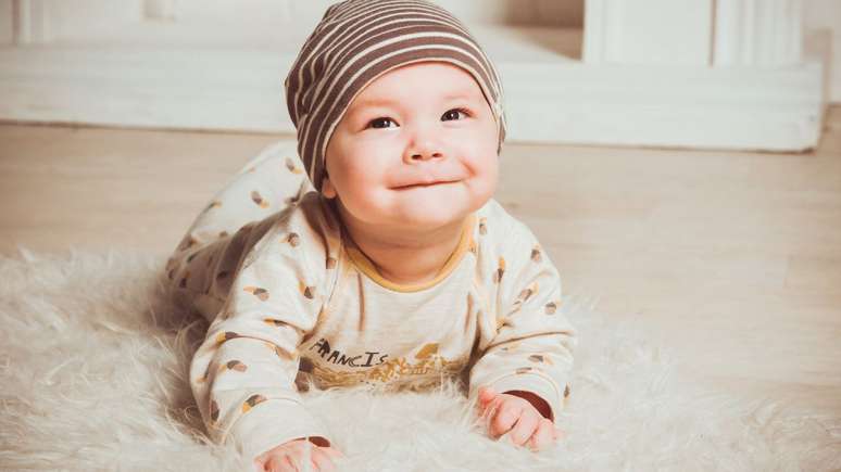 How to choose baby clothes?  The professional gives advice on a comfortable wardrobe