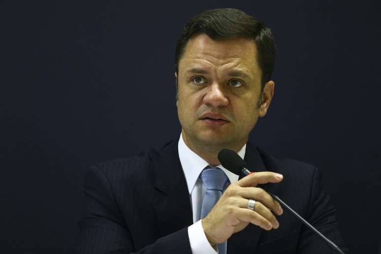 Moraes autoriza depoimento de Anderson Torres ao TSE para 16/03