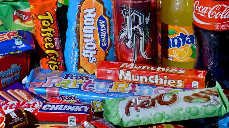 Para o economista Andre Braz, a solu&ccedil;&atilde;o &eacute; desestimular o consumo de ultraprocessados por meio da taxa&ccedil;&atilde;o dos produtos.