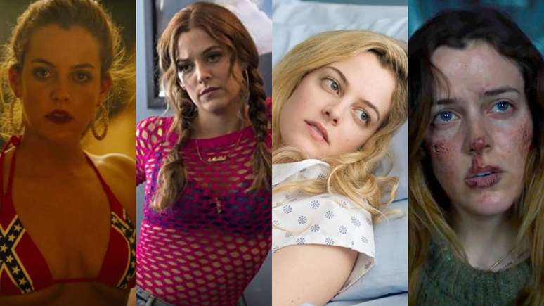 Al&eacute;m de Daisy Jones: outras produ&ccedil;&otilde;es com Riley Keough no elenco - e onde assistir!