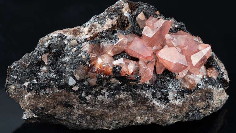 Been to Rhodochrosite?  This stone can help you attract your soul mate.