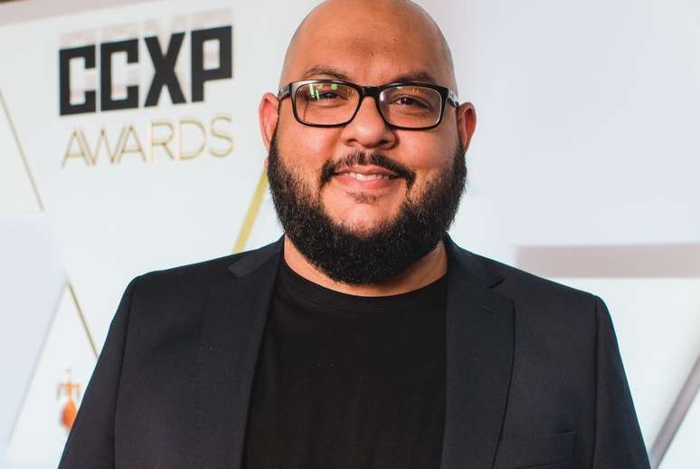 Natural de Fortaleza, PH Santos faz cr&iacute;ticas de cinema desde 2005