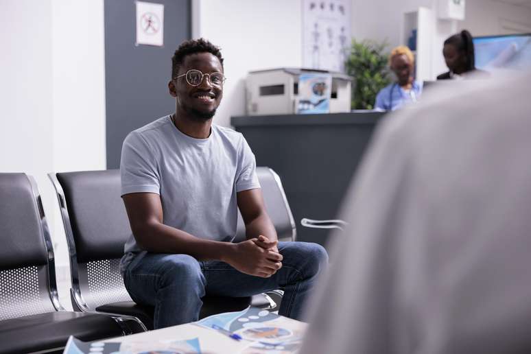 Taxa de mortalidade p&oacute;s-operat&oacute;ria desigual aplica-se principalmente a cirurgias planejadas 