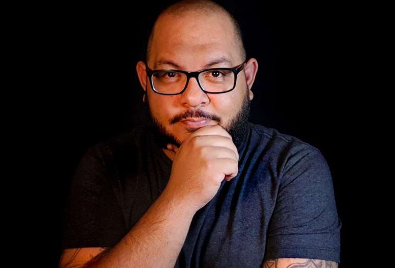 Para PH Santos, diversidade e inclus&atilde;o devem ser abordados na internet