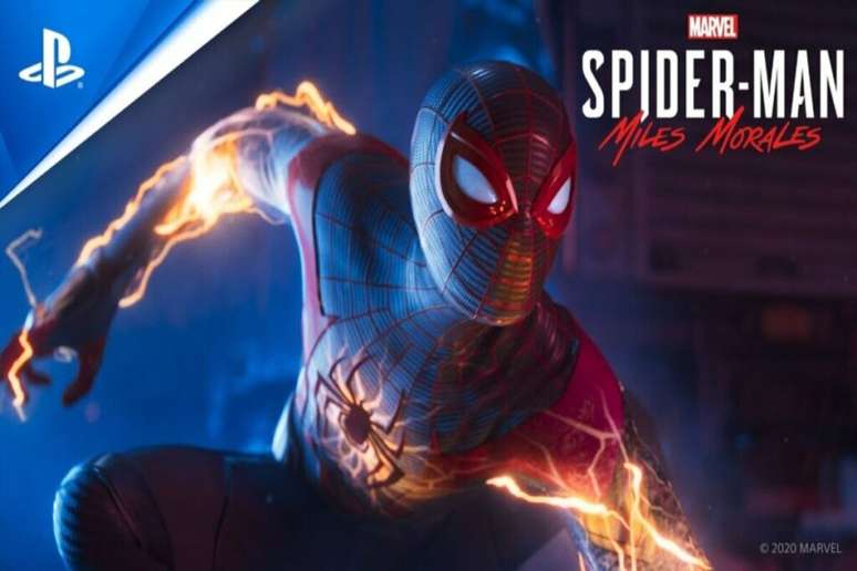 Spider-Man: Miles Morales coloca o jogador em um papel de herói 