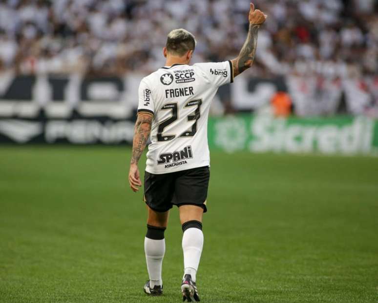Corinthians enfrenta Santo André e mira 3º lugar para receber eventual  semifinal