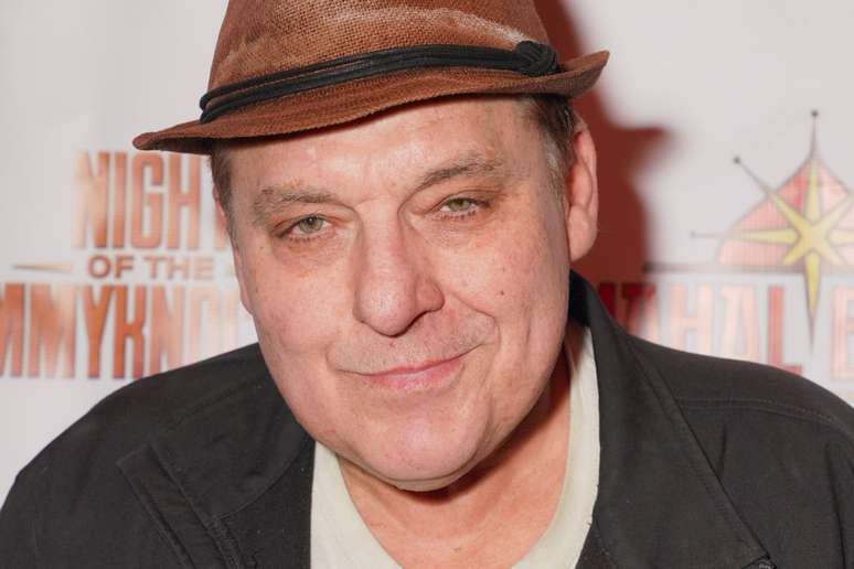 Tom Sizemore