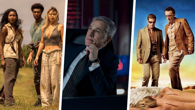 Saiba quais foram as 10 séries mais assistidas da história da Netflix -  Contexto