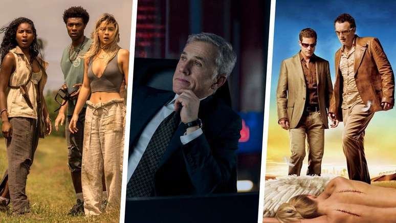 As 10 séries mais assistidas de setembro de 2023 - Canaltech