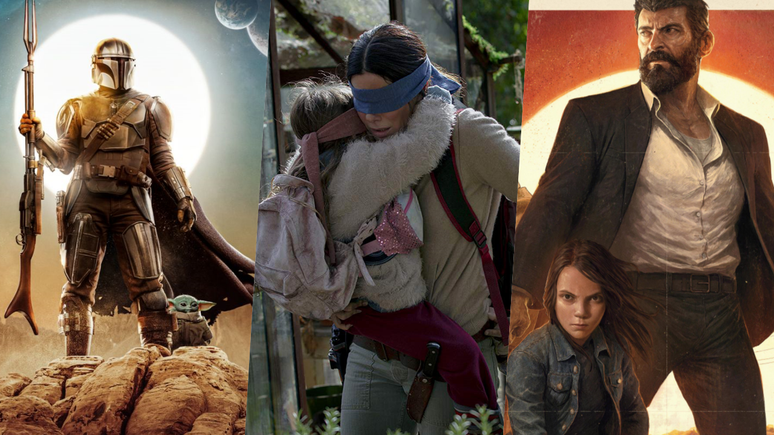 7 filmes e séries parecidos com The Last of Us